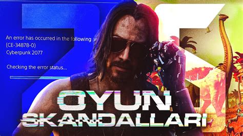 Tarihteki En Büyük Şirket Skandalları