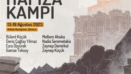 Toplumsal Hafıza ve Bilginin Korunması