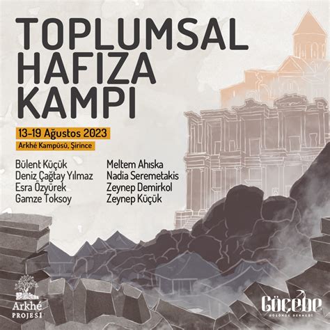 Toplumsal Hafıza ve Bilginin Korunması