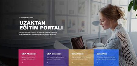 Uzaktan Eğitim Sisteminin Kökleri