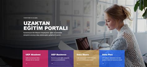 Uzaktan Eğitim Sisteminin Kökleri