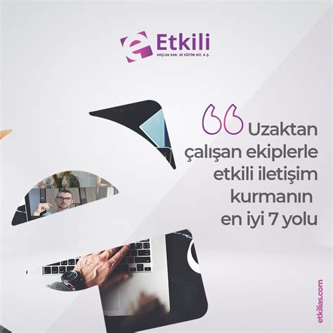 Uzaktan Ekiplerle Bilgi Paylaşımı