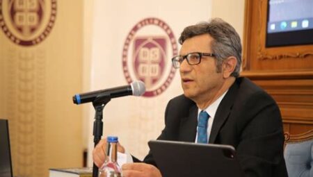 Yeni Dünya Düzeninde Bilginin Rolü