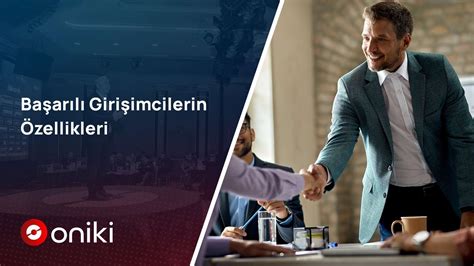 Yeni Nesil Girişimcilerin Karakter Özellikleri